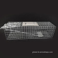 Chipmunks Cage Traps Chipmunks Cage Traps 2.0mm Wire Diameter Stainless Supplier